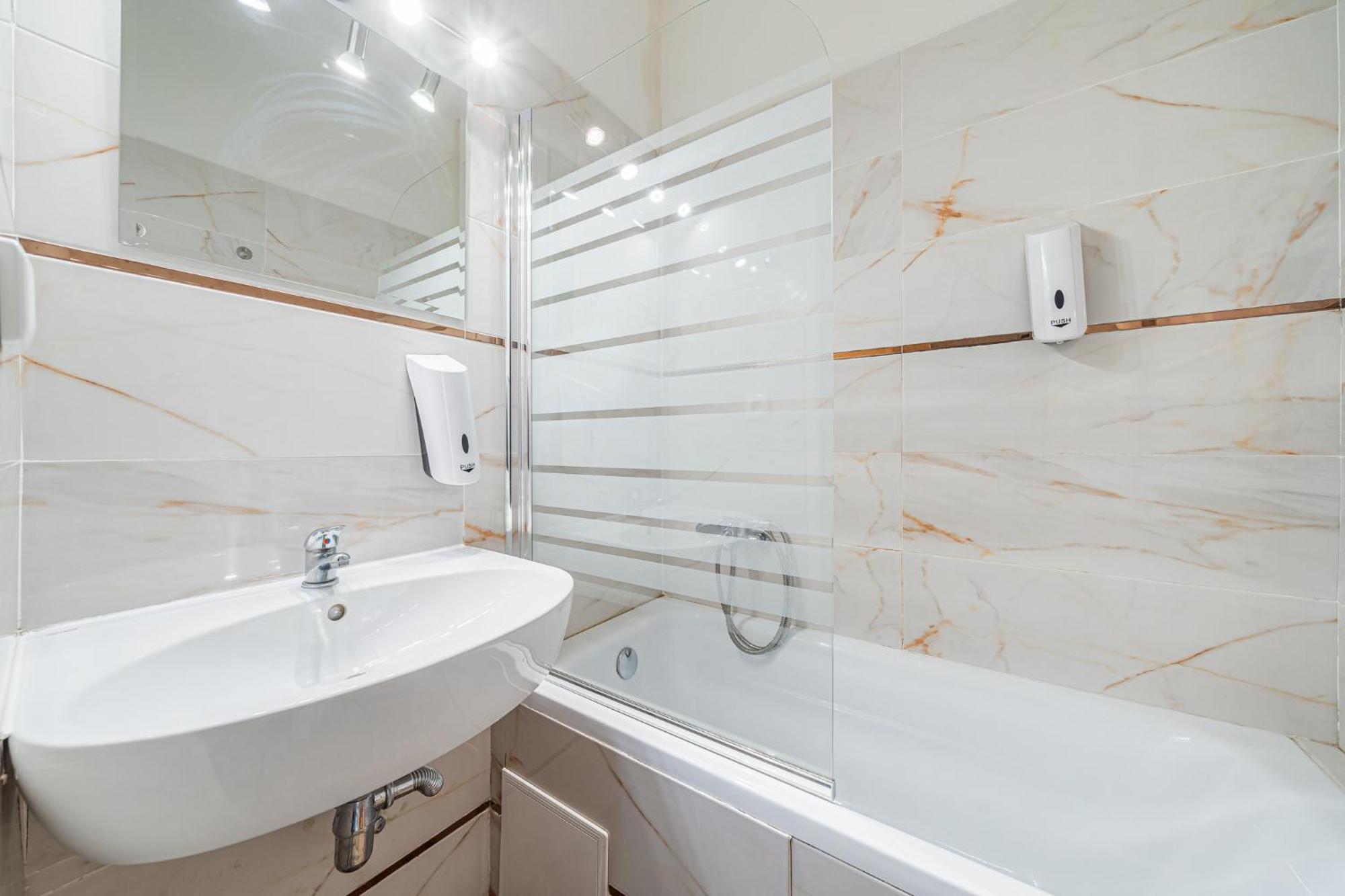 Apartman Masarykova Trida 61 Olomouc Extérieur photo